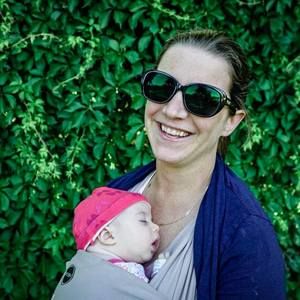 Meet your Posher, Meghan